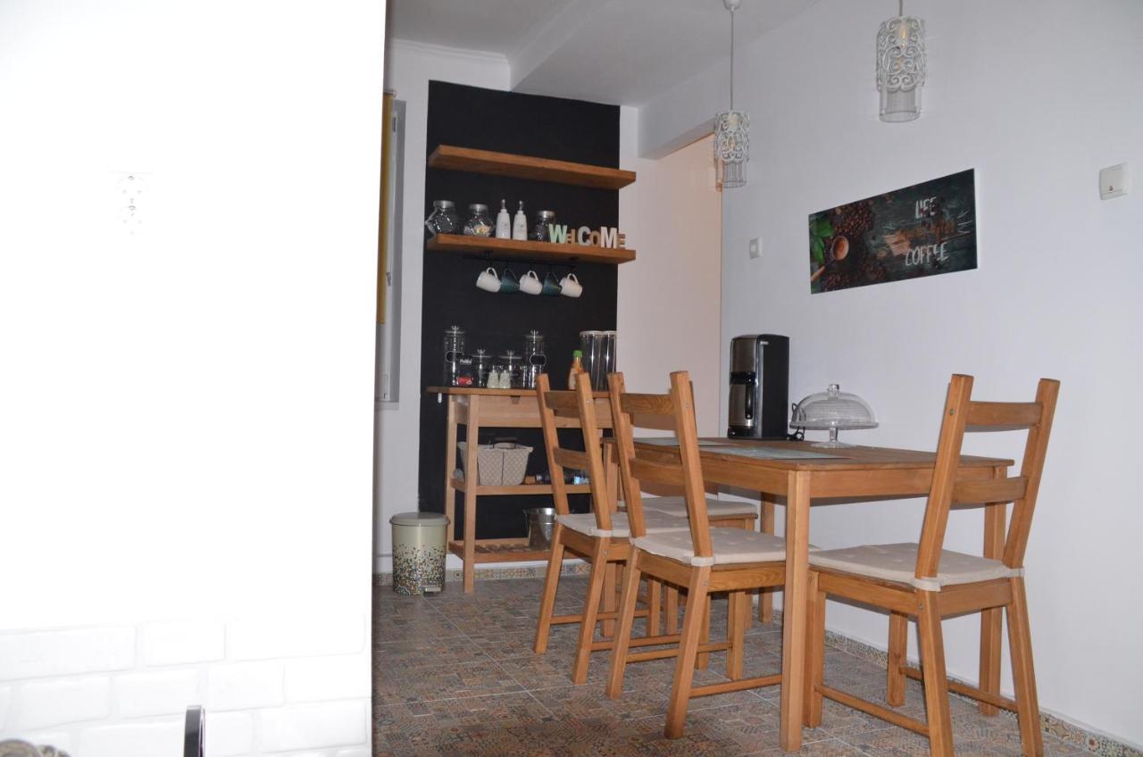 Blue Apartment Тімішоара Екстер'єр фото