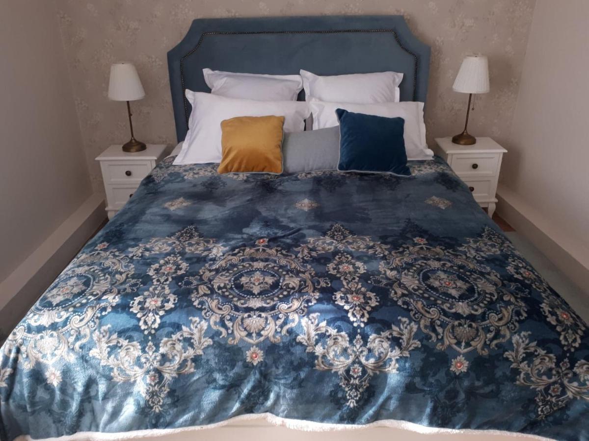 Blue Apartment Тімішоара Екстер'єр фото