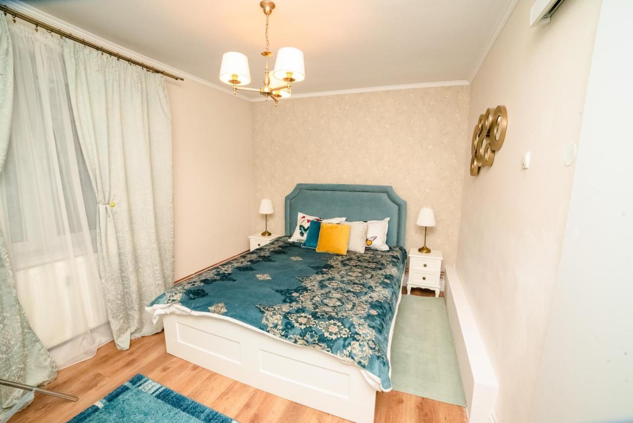 Blue Apartment Тімішоара Екстер'єр фото
